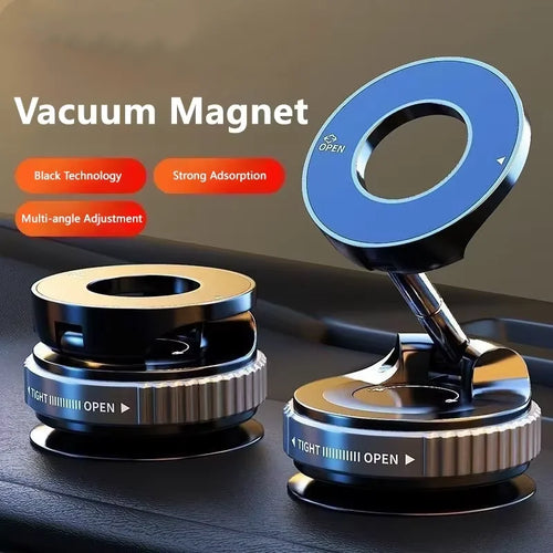 Support Voiture Magnétique MagDrive - vue principale
